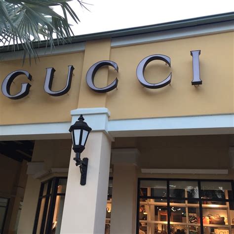 gucci store sawgrass mills mall|GUCCI OUTLET .